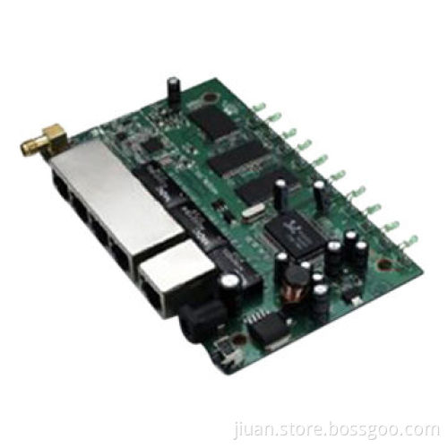 PCB Assembly with OEM/ODM Orders Welcomed/Cheap Price PCB Assembling/One Stop PCB AssemblyNew